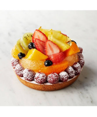 【店頭受取／新宿】ＳＥＡＳＯＮＡＬ ＦＲＵＩＴ ＴＡＲＴ／季節の